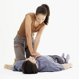 CPR