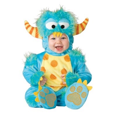 INFANT COSTUME