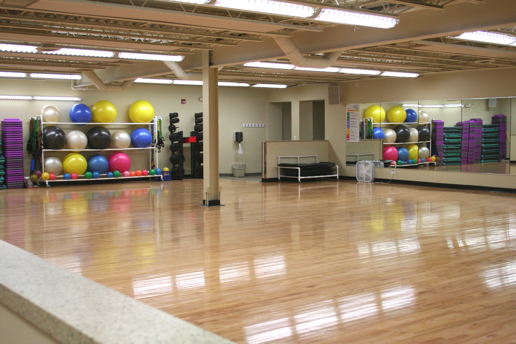 Group Fitness Classes YMCA Grand Forks