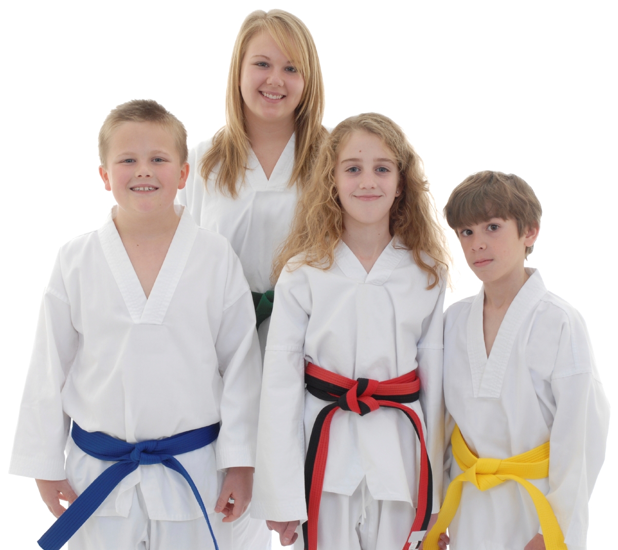 Martial Arts – YMCA Grand Forks