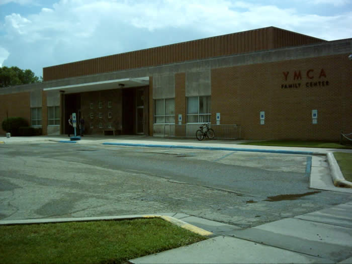History YMCA Grand Forks