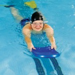 lap swim