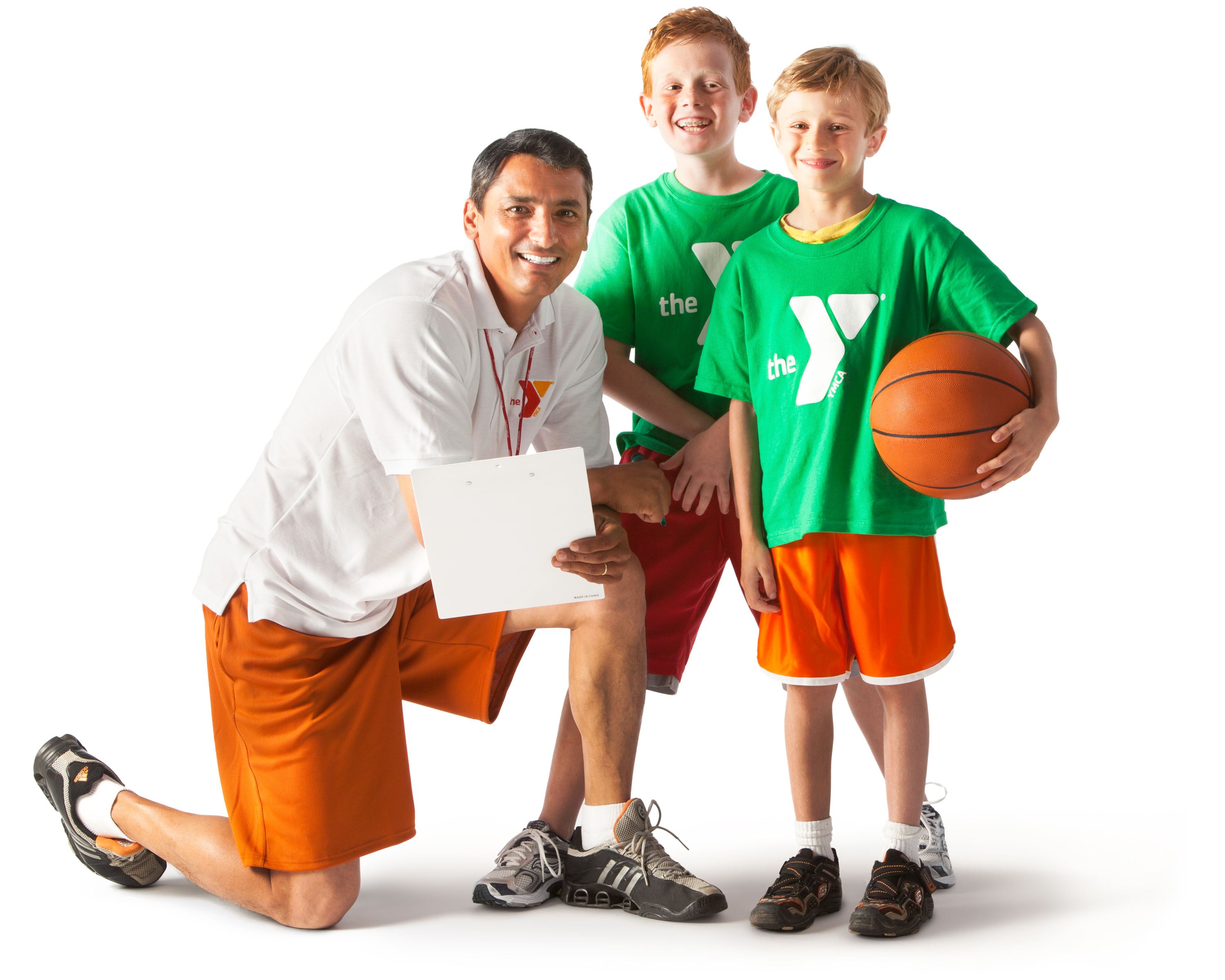 Basketball Programs For Youth