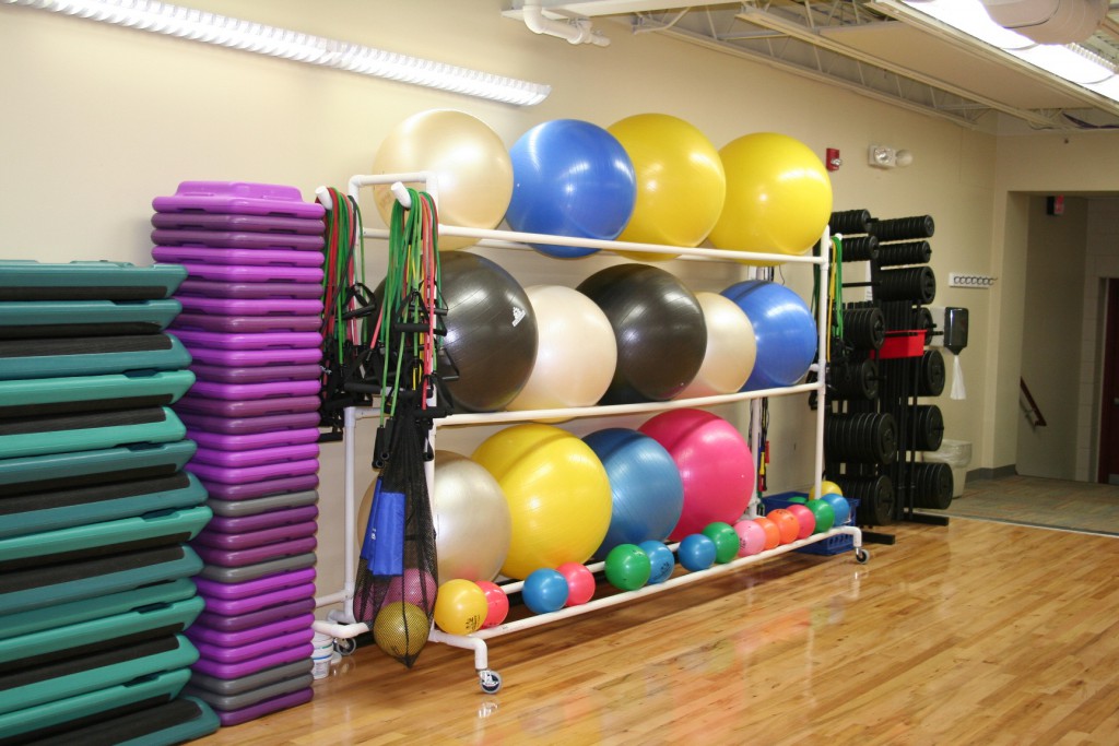 SilverSneakers, Active Older Adult, Specialty Classes YMCA Grand Forks