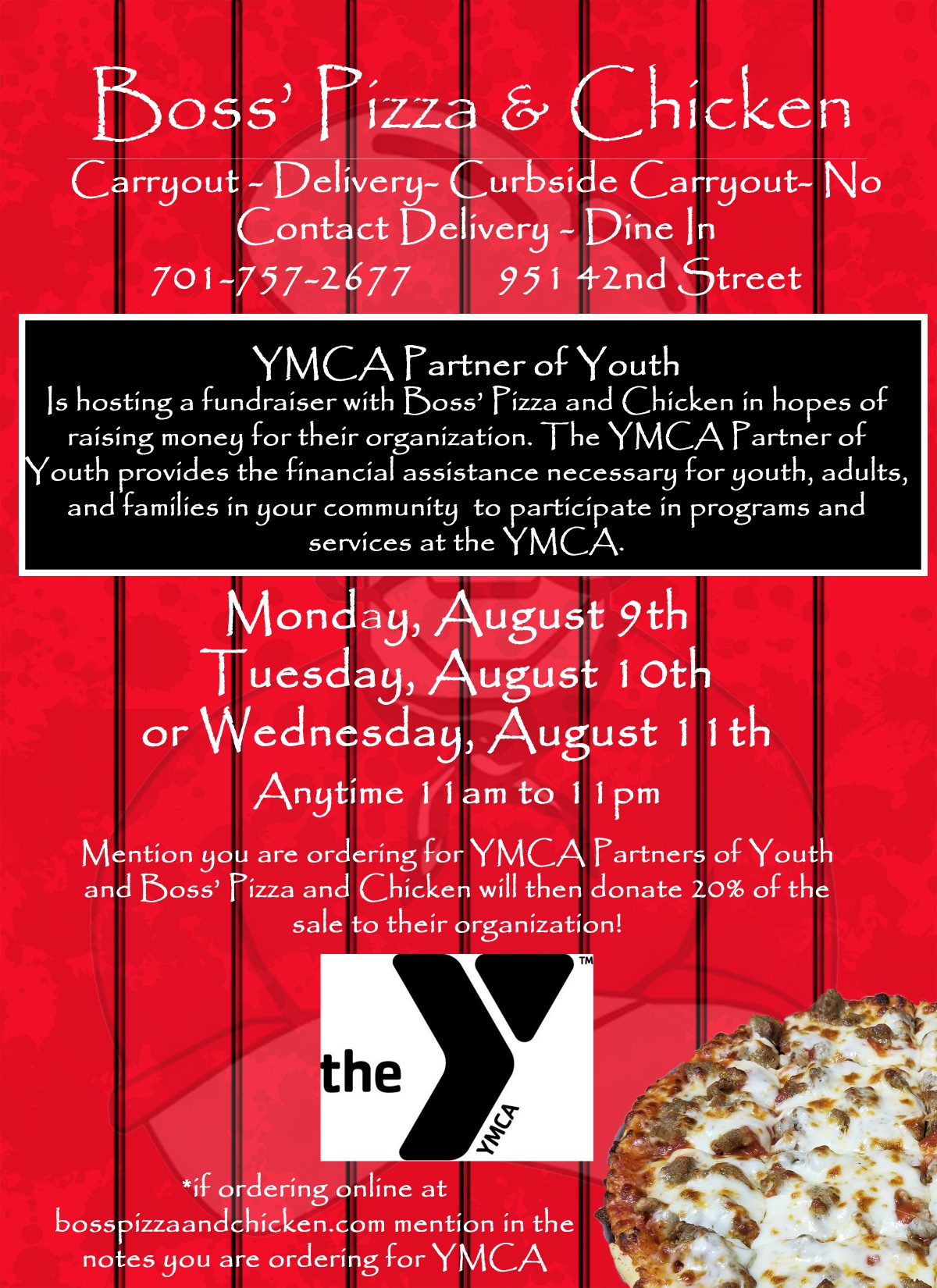 YMCA3 YMCA Grand Forks