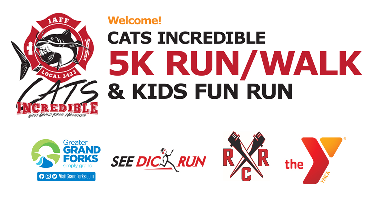 Road Races YMCA Grand Forks